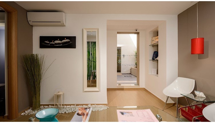 Amalthia Beach Resort, Крит