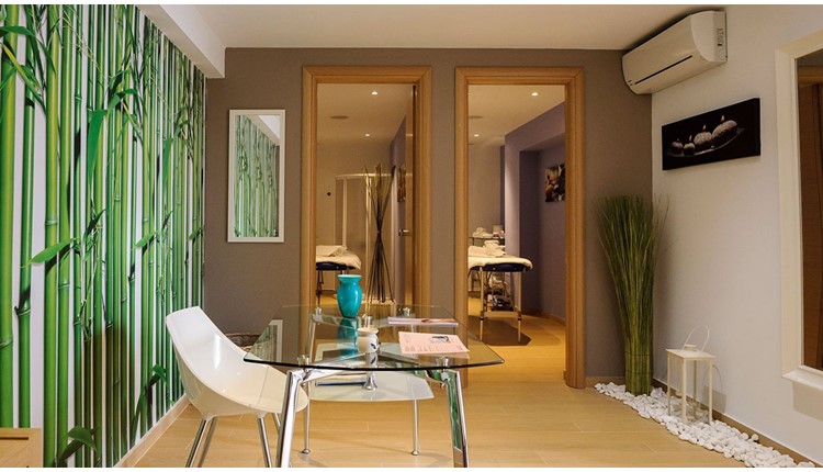 Amalthia Beach Resort, Крит