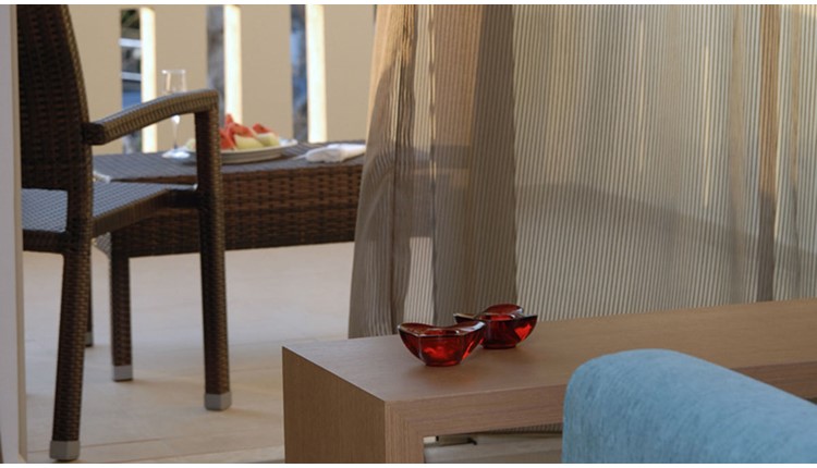 Amalthia Beach Resort, Крит