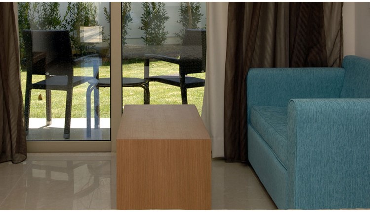 Amalthia Beach Resort, Крит