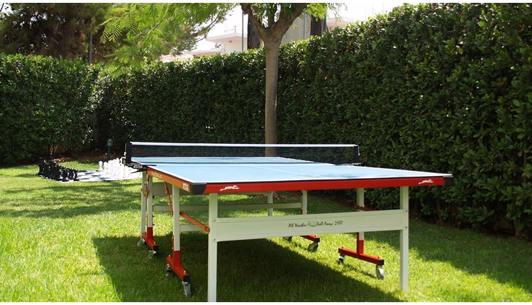 Amalthia Beach Resort, Крит