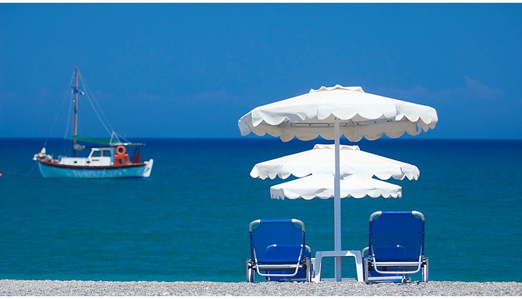 Lindos White Hotel and Suites - NR, Родос