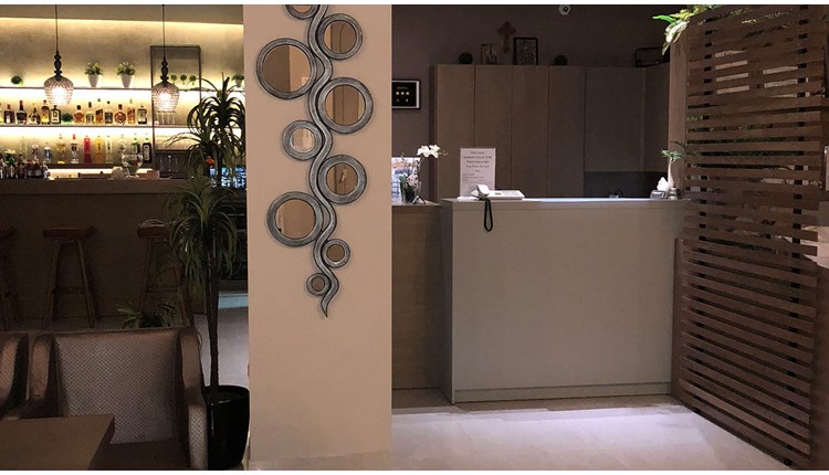 Sarantis Hotel - NR, Халкидики