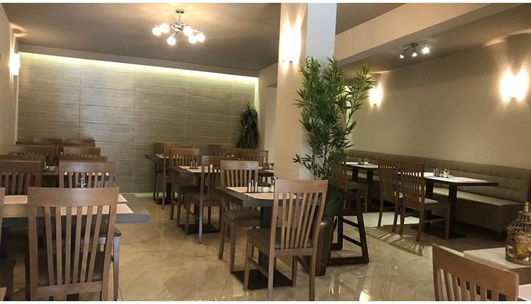 Sarantis Hotel - NR, Халкидики