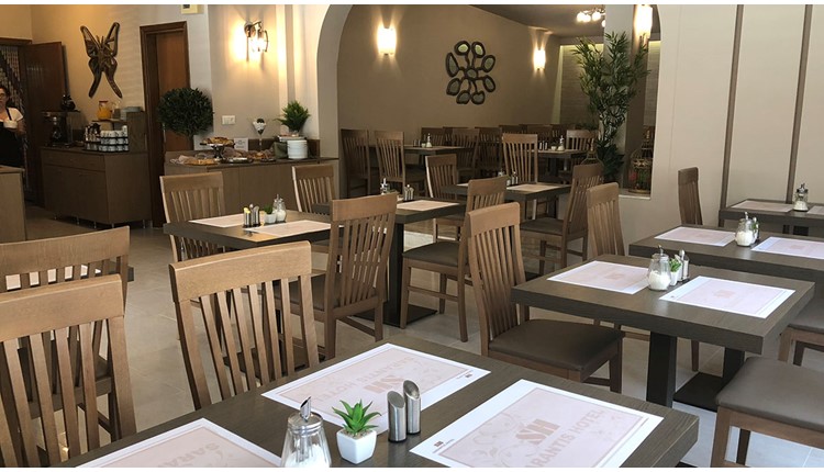 Sarantis Hotel - NR, Халкидики