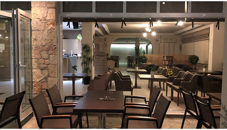 Sarantis Hotel - NR, Халкидики