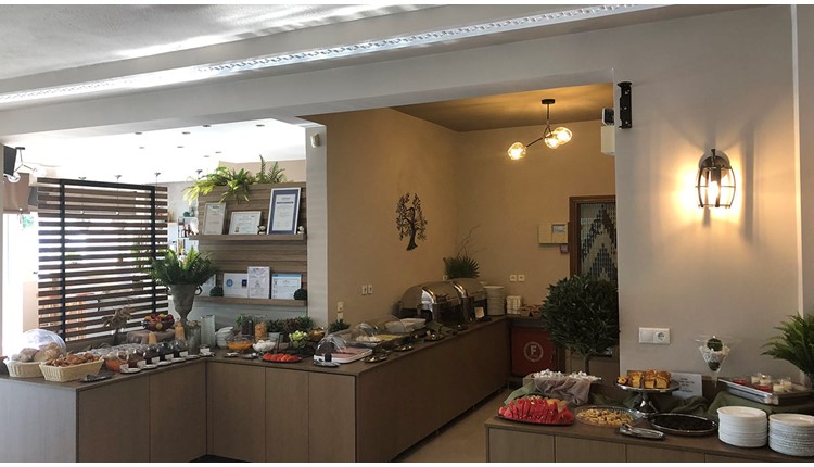 Sarantis Hotel - NR, Халкидики