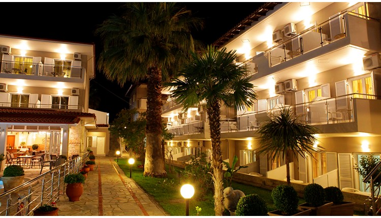 Sarantis Hotel - NR, Халкидики