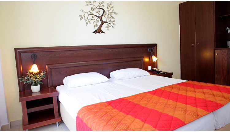 Sarantis Hotel - NR, Халкидики