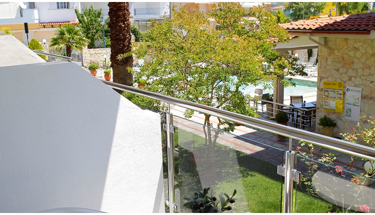 Sarantis Hotel - NR, Халкидики