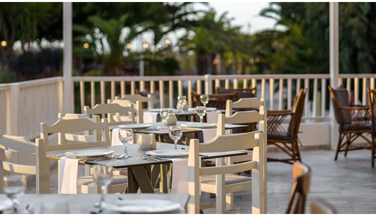 Ariadne Hotel Apartments, Крит