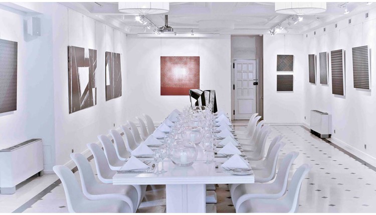 St George Lycabettus Lifestyle Hotel, Афины