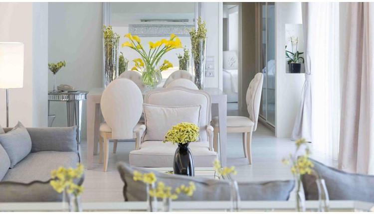 St George Lycabettus Lifestyle Hotel, Афины