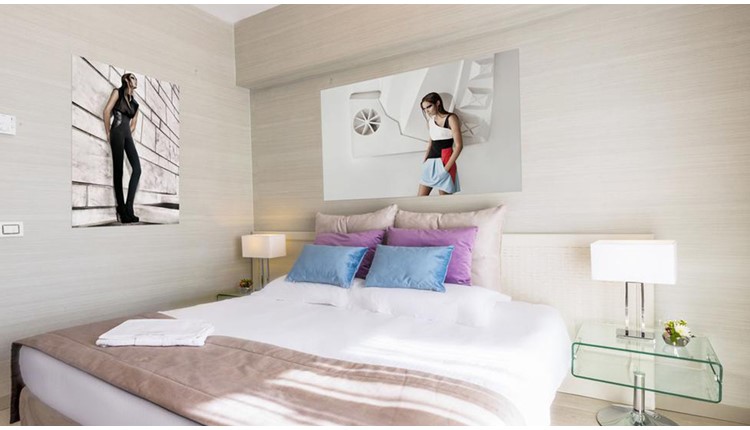 St George Lycabettus Lifestyle Hotel, Афины