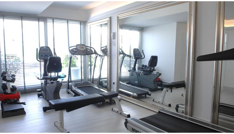 St George Lycabettus Lifestyle Hotel, Афины