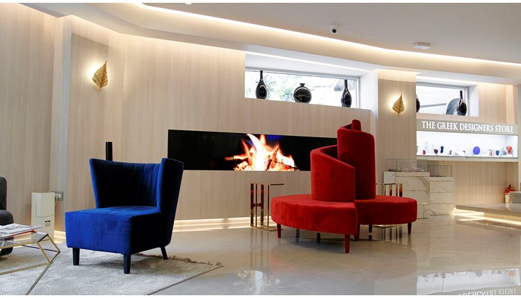 St George Lycabettus Lifestyle Hotel, Афины