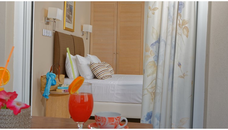 Philoxenia Hotel and Spa  Malia , Крит