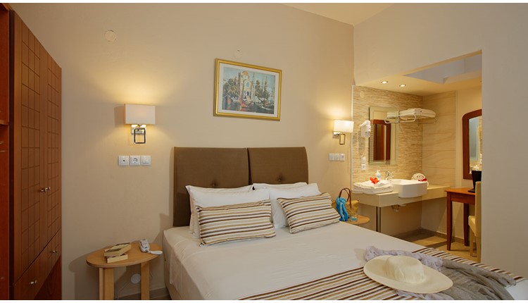 Philoxenia Hotel and Spa  Malia , Крит