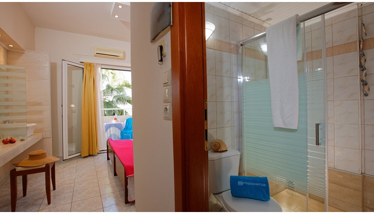 Philoxenia Hotel and Spa  Malia , Крит