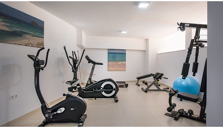 Troulis Apart-Hotel, Крит