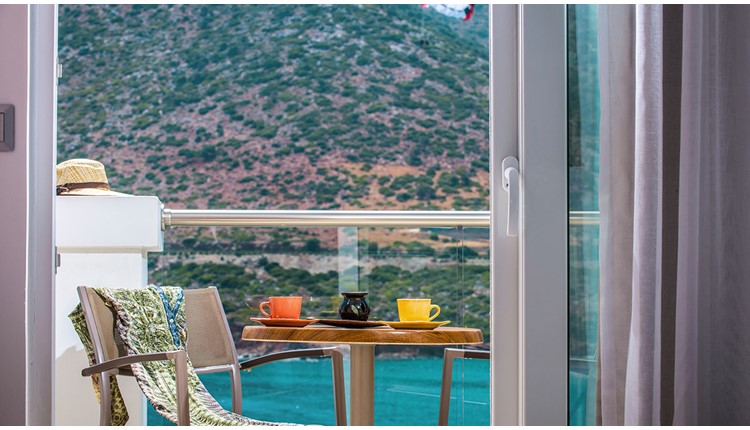 Troulis Apart-Hotel, Крит