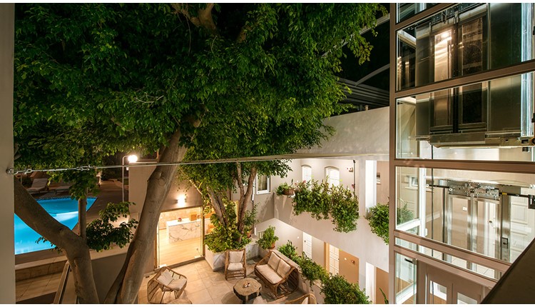 Troulis Apart-Hotel, Крит