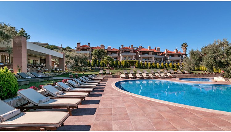 Kassandra Village Resort - NR, Халкидики