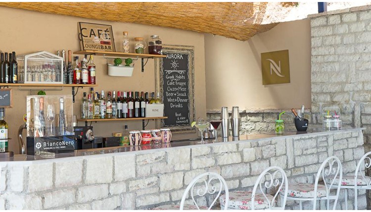 Aurora Beach Hotel - NR, Корфу