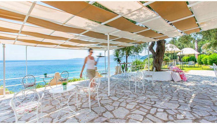 Aurora Beach Hotel - NR, Корфу