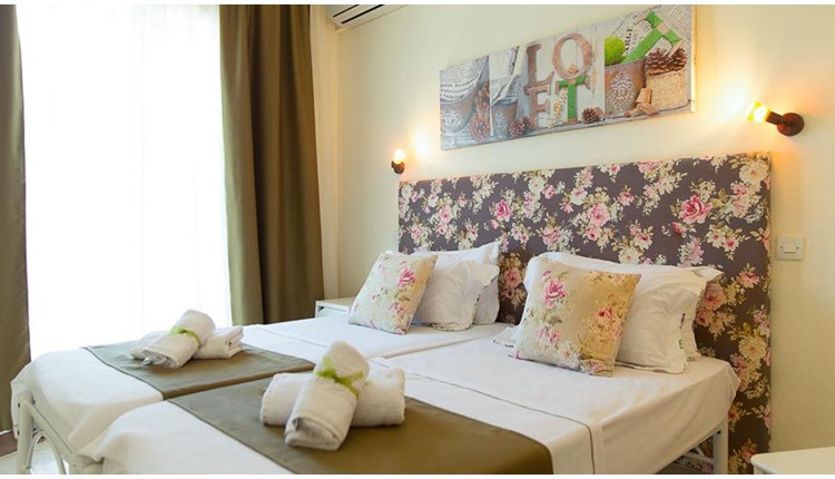 Aurora Beach Hotel - NR, Корфу