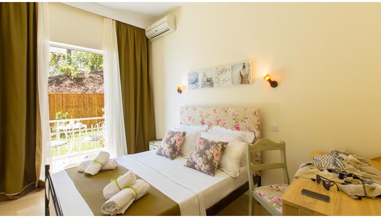 Aurora Beach Hotel - NR, Корфу