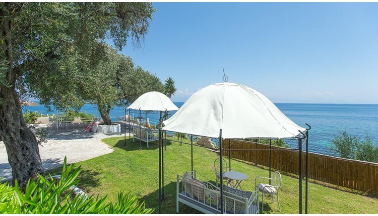 Aurora Beach Hotel - NR, Корфу