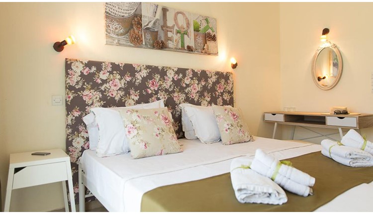 Aurora Beach Hotel - NR, Корфу