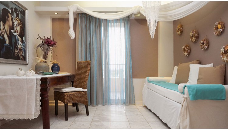 Golden Bay Apartments - NR, Крит