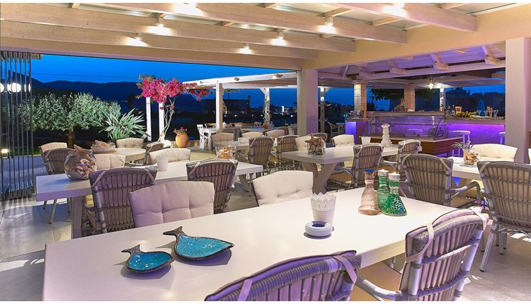 Golden Bay Apartments - NR, Крит