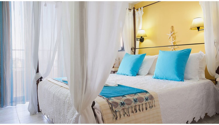 Golden Bay Apartments - NR, Крит