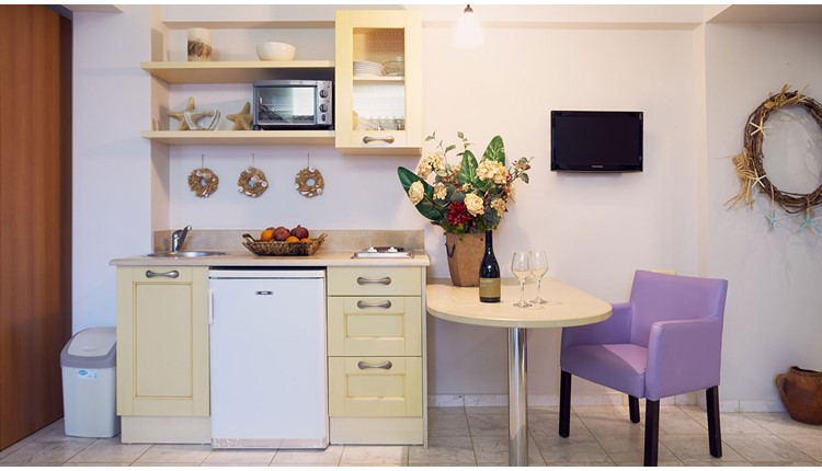 Golden Bay Apartments - NR, Крит