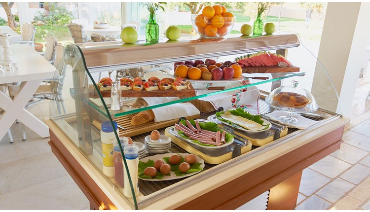 Golden Bay Apartments - NR, Крит