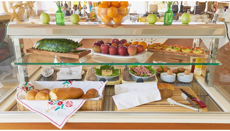 Golden Bay Apartments - NR, Крит