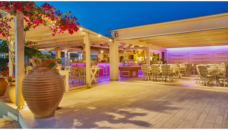 Golden Bay Apartments - NR, Крит