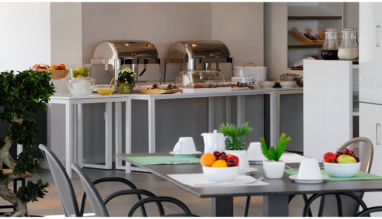 Ostria Sea Side Hotel, Халкидики