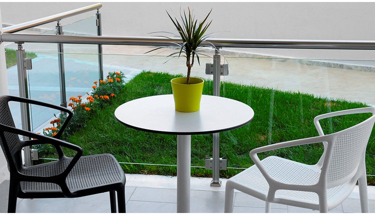 Ostria Sea Side Hotel, Халкидики