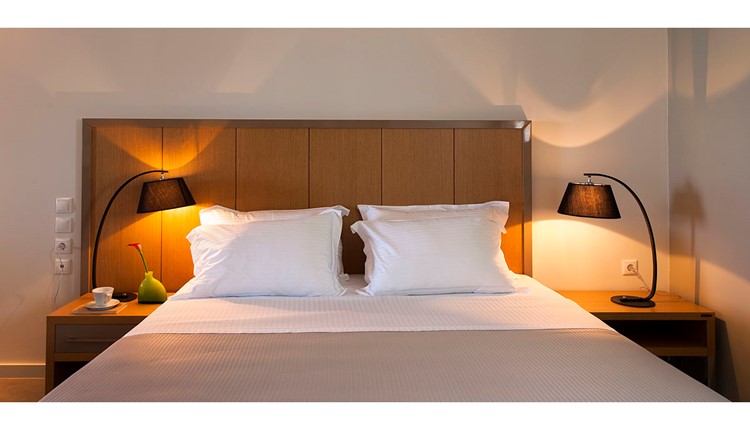 Ostria Sea Side Hotel, Халкидики