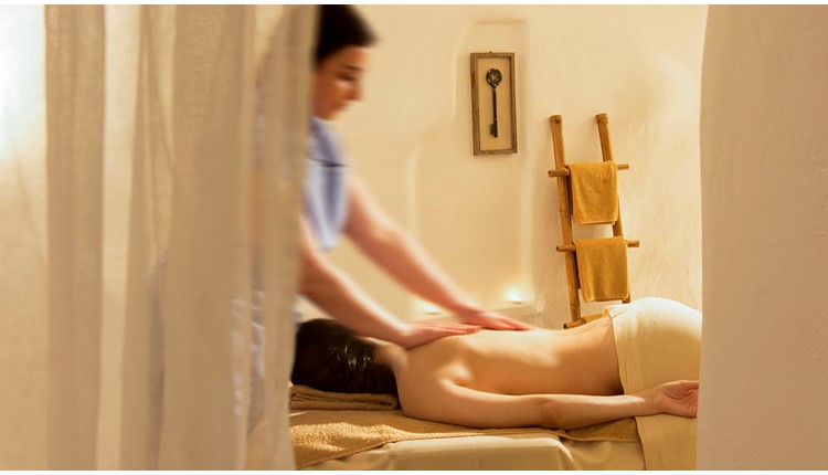 Santorini Secret Suites & Spa, Санторини