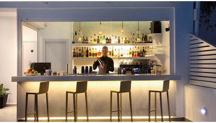 Santorini Secret Suites & Spa, Санторини