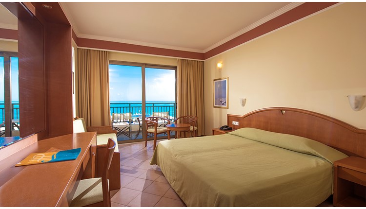 Hydramis Palace, Крит