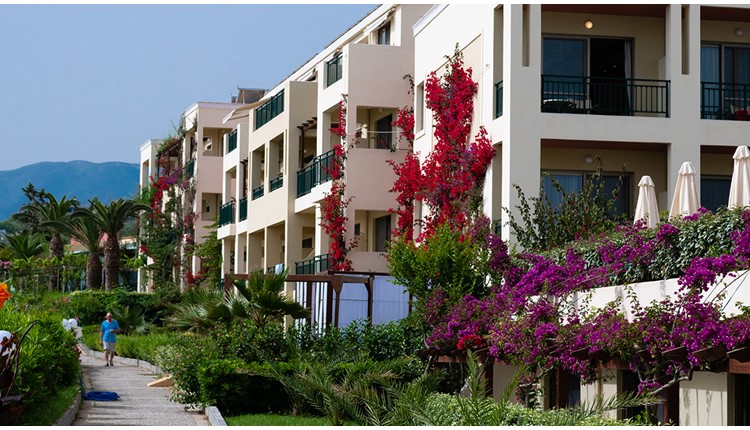 Hydramis Palace, Крит