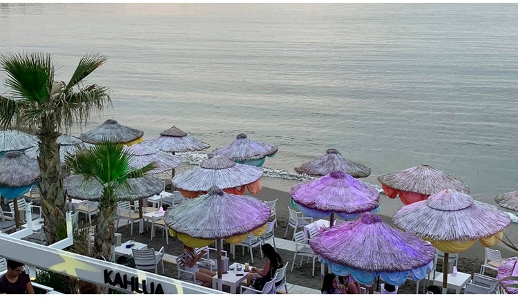 Kahlua Beach Hotel - NR, Крит