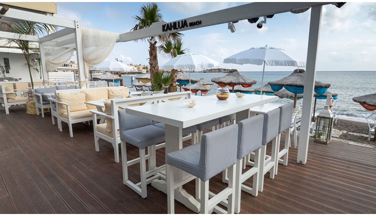 Kahlua Beach Hotel - NR, Крит