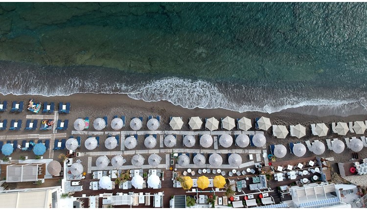 Kahlua Beach Hotel - NR, Крит